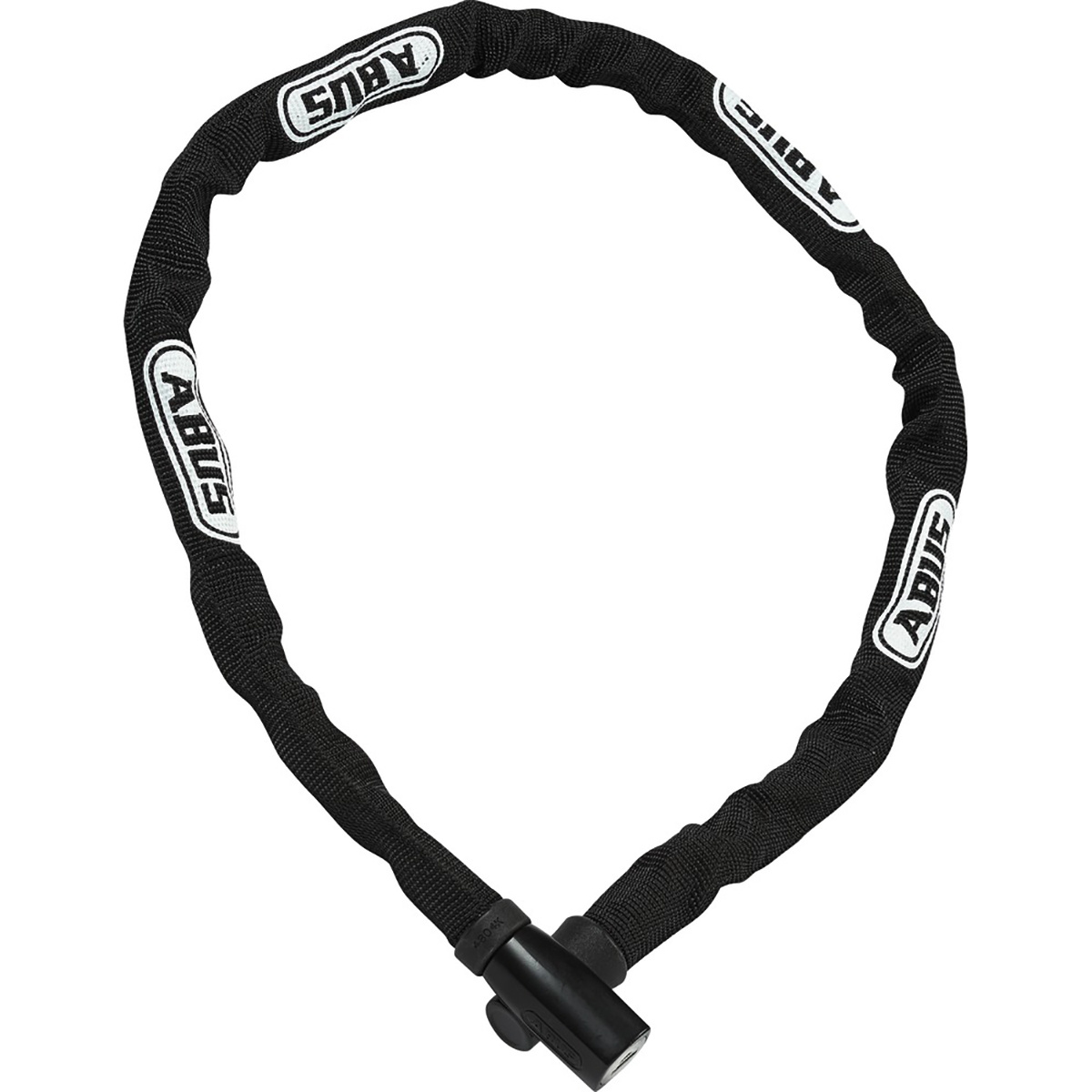 foto del prodotto abus lucchetto a catena 4804k