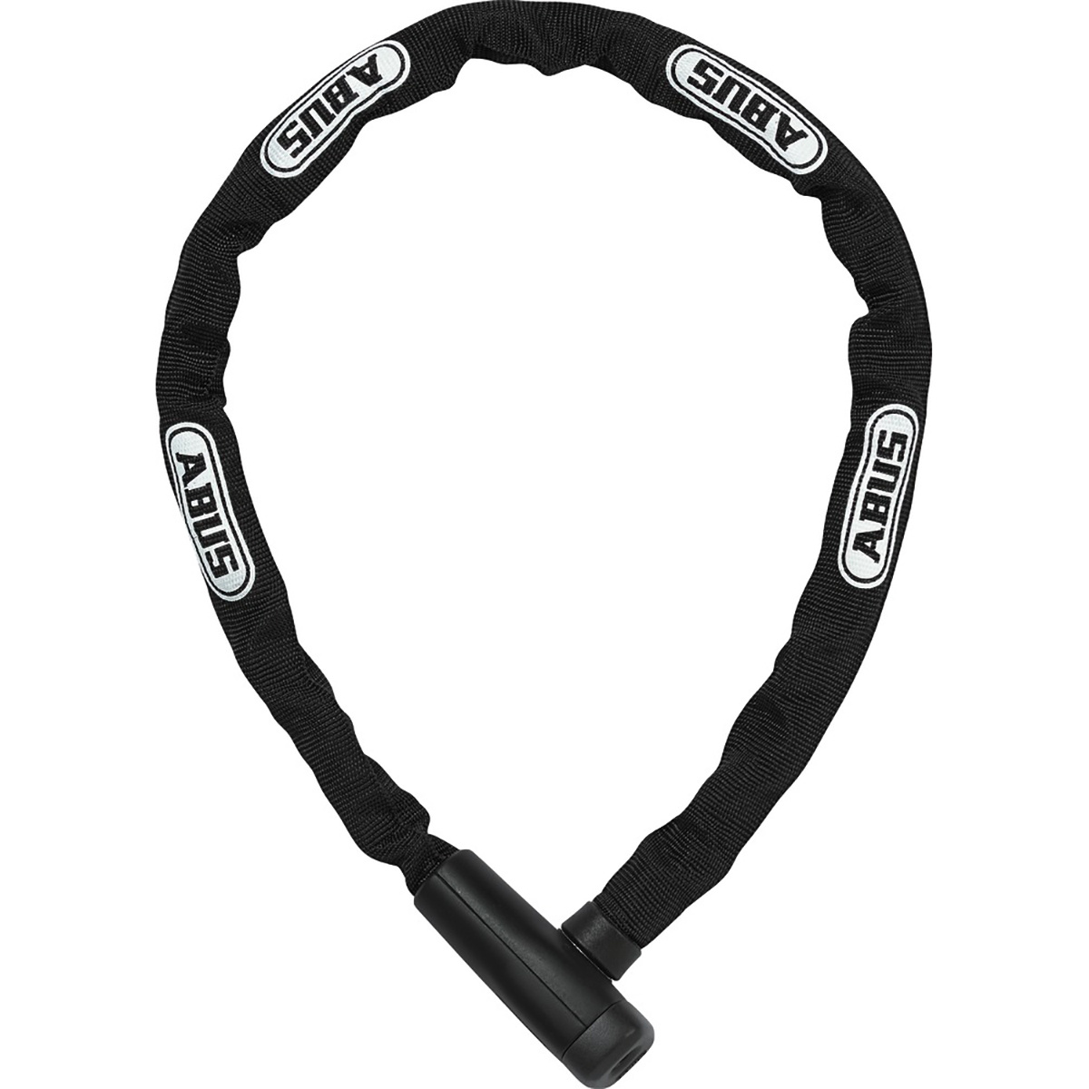 foto del prodotto abus lucchetto a catena steel o chain 5805k