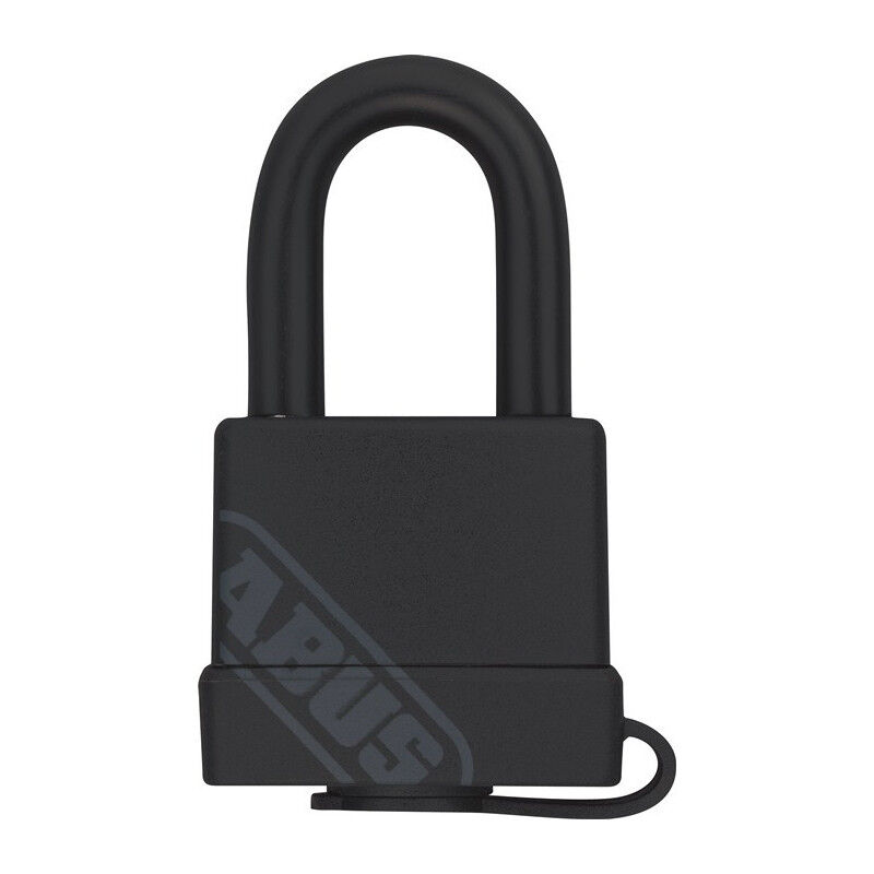 immagine 0 del prodotto abus lucchetto a cilindro 70 45 gl.corpo serratura w.49mm ms gl.