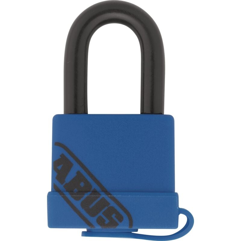 foto del prodotto abus lucchetto a cilindro aqua safe 70ib 35 vs corpo serratura w.36mm ms gl.