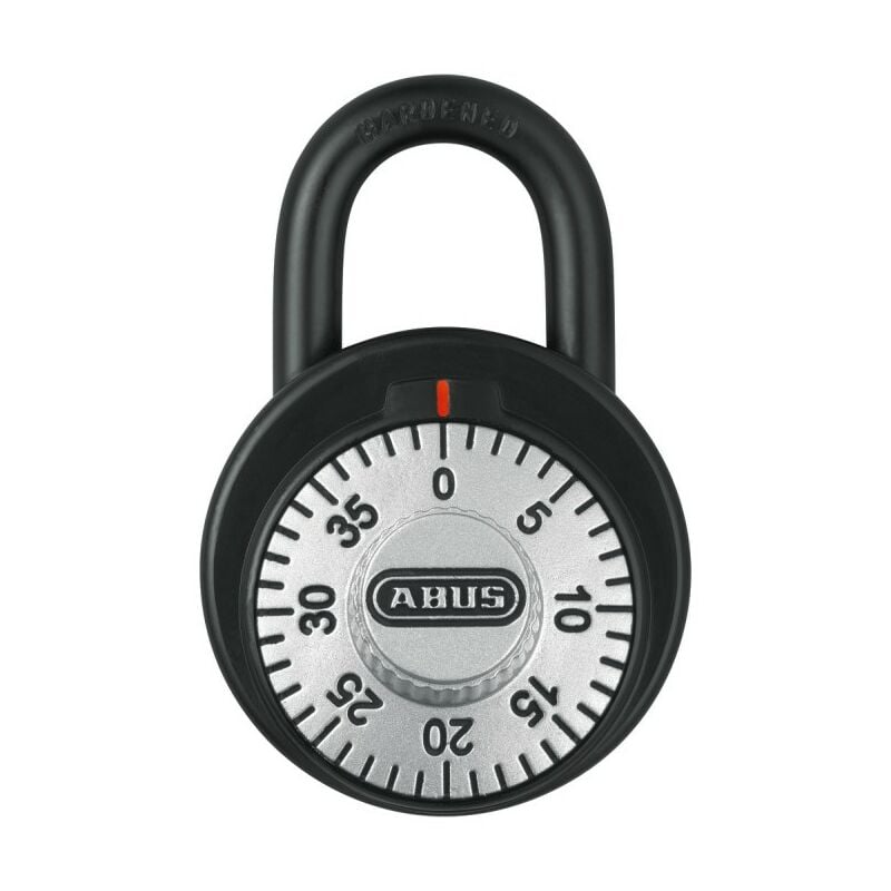 foto del prodotto abus lucchetto a combinazione fissa tipo blister safe