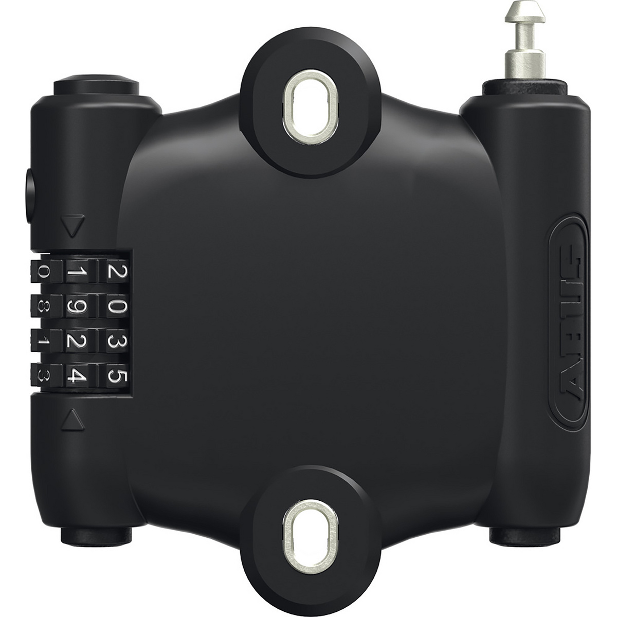 foto del prodotto abus lucchetto sport flex