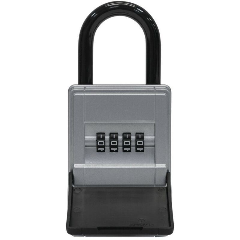 foto del prodotto abus mini pettorale combinato con manico in blister