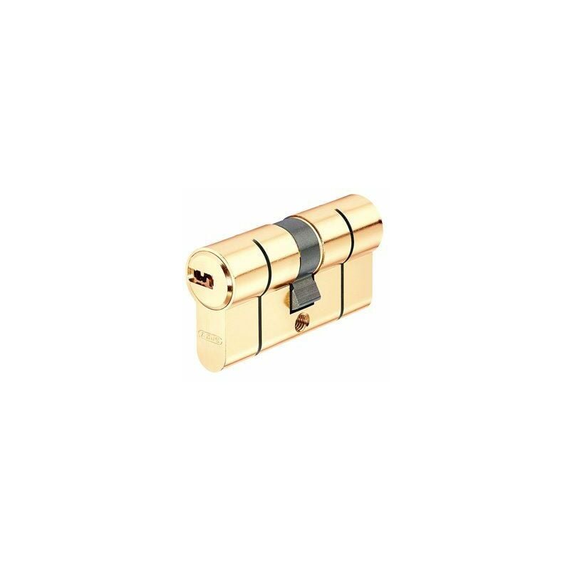 foto del prodotto abus puntine in ottone eurocilindro doppia frizione 30 40mm d66 mm 30 40 