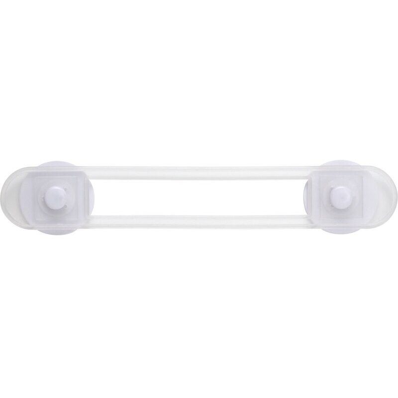 immagine 0 del prodotto abus set di 2 serrature per cassetti bianco