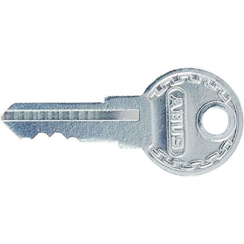 foto del prodotto abus solo chiave master per serrature a combinazione 78 50 50 mm kc507 abu7850mk507