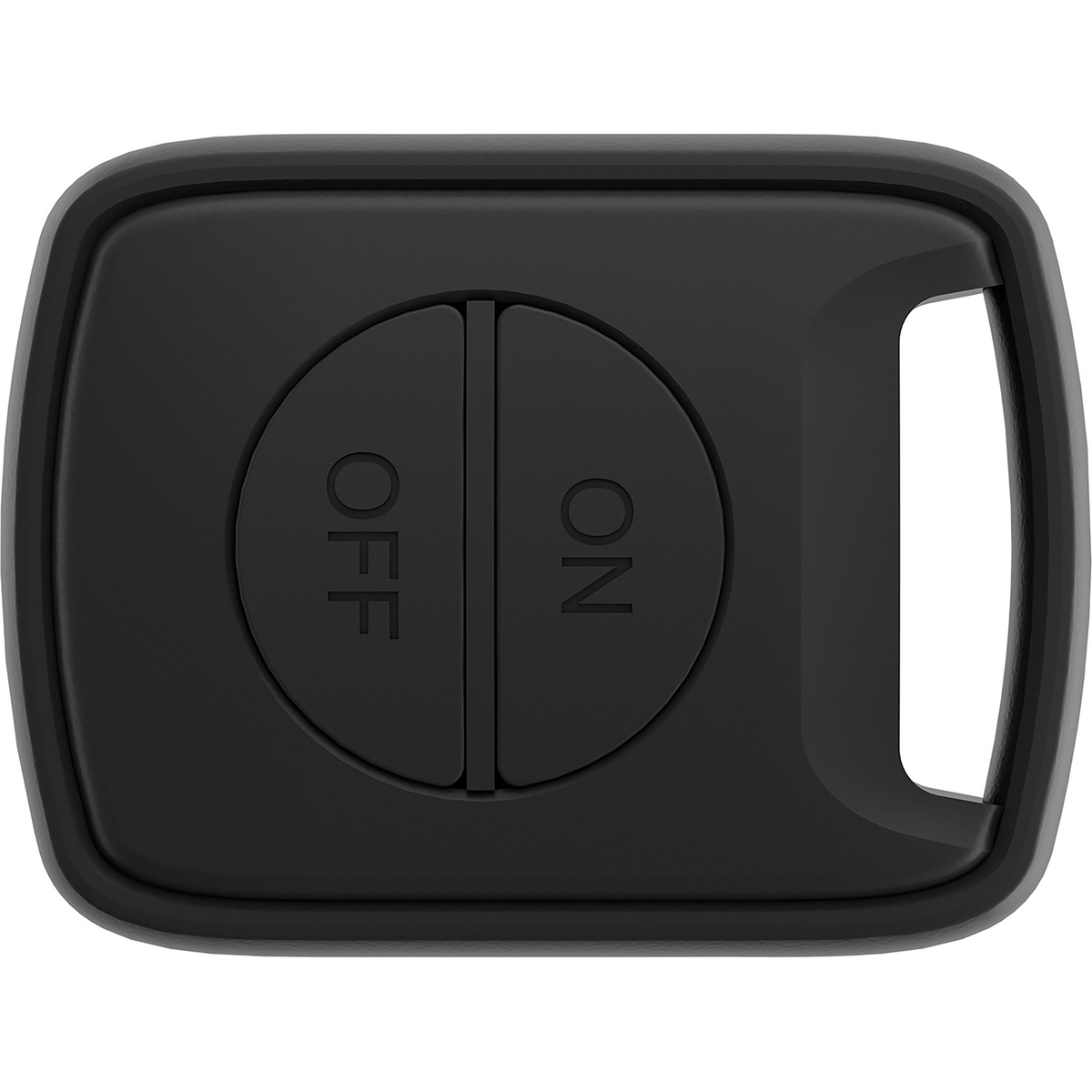 foto del prodotto abus telecomando per alarmbox rc