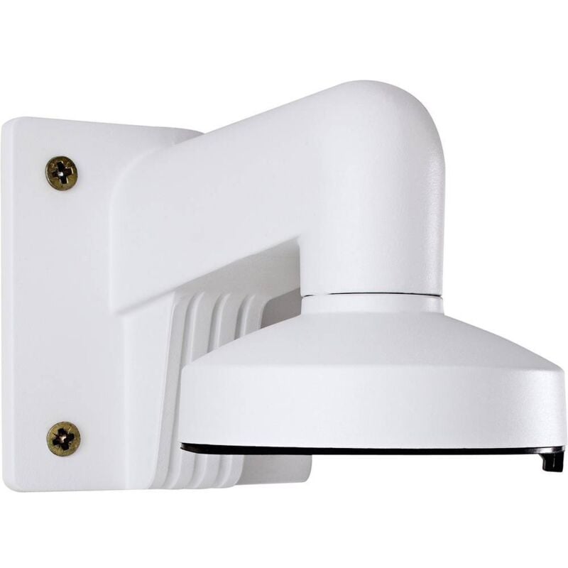 foto del prodotto abus tvac31500 supporto a parete bianco