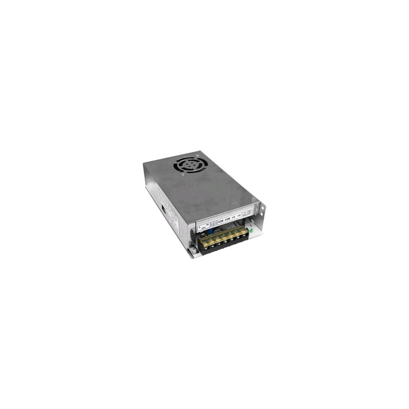foto del prodotto ac 220v dc 12v alimentatore 30a 360w stabilizzato switching trimmer
