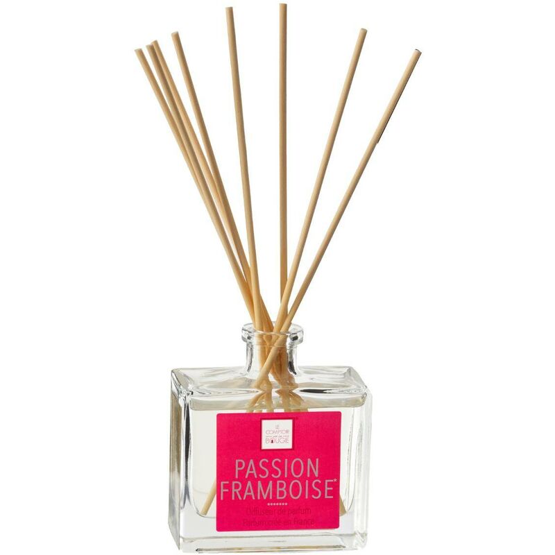 foto del prodotto ac deco diffusore di profumo elea passione lampone 160ml atmosphera cr ateur d int rieur