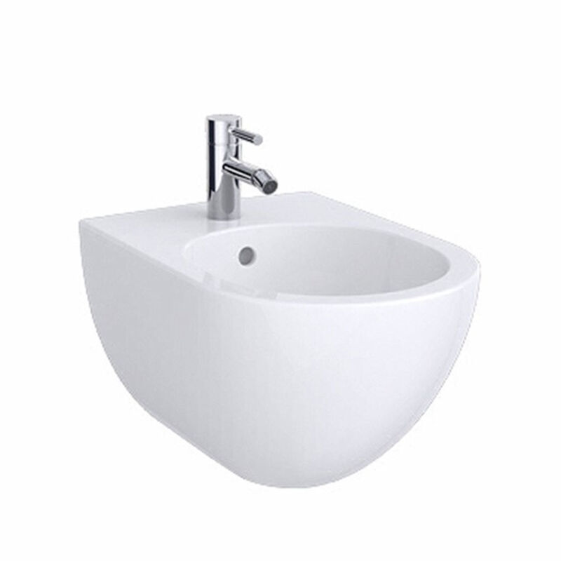 foto del prodotto acanto bidet sospeso 35x51 bianco codice prod 500.601.01.2 - geberit