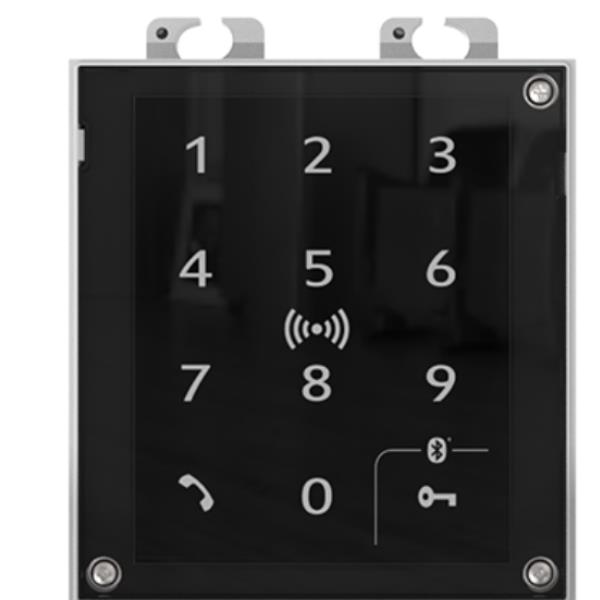 foto del prodotto acc un ip verso blth rfid