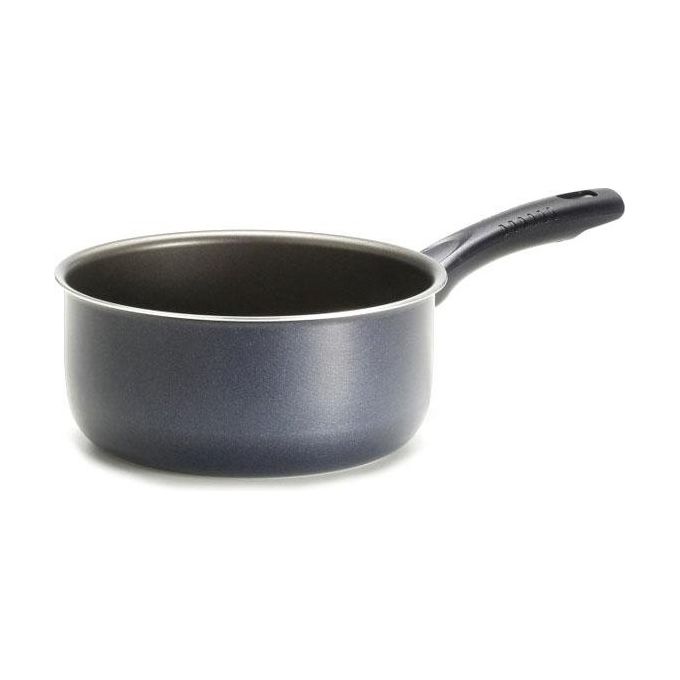 foto del prodotto accademia casseruola 1 manico 18cm bella blu