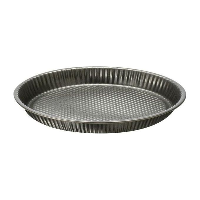 foto del prodotto accademia stampo per crostata 28cm