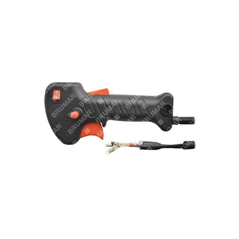 foto del prodotto acceleratore per aste diametro 20 mm per decespugliatori compatibile 030181