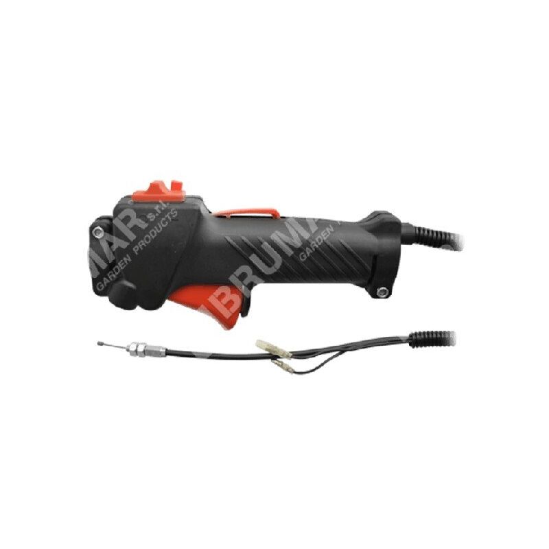 foto del prodotto acceleratore per aste diametro 26 mm per decespugliatori 047244