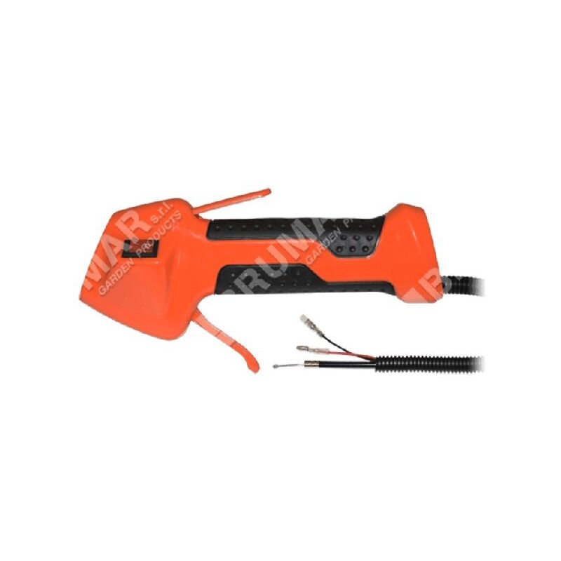 foto del prodotto acceleratore per aste diametro 26 mm per decespugliatori compatibile 023866