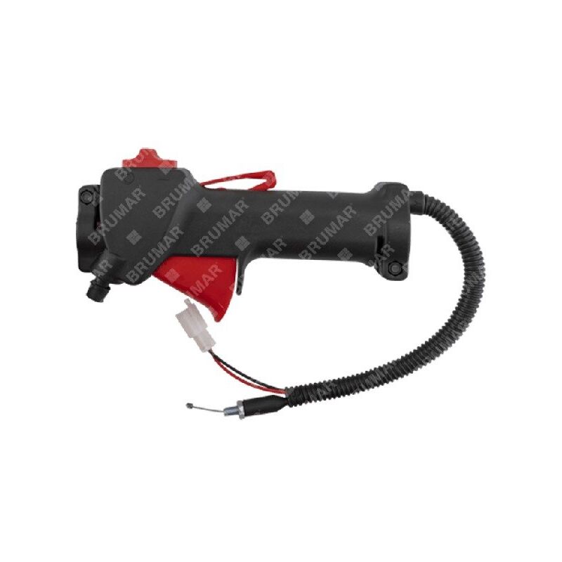 foto del prodotto acceleratore per aste diametro 26 mm per decespugliatori compatibile 058921