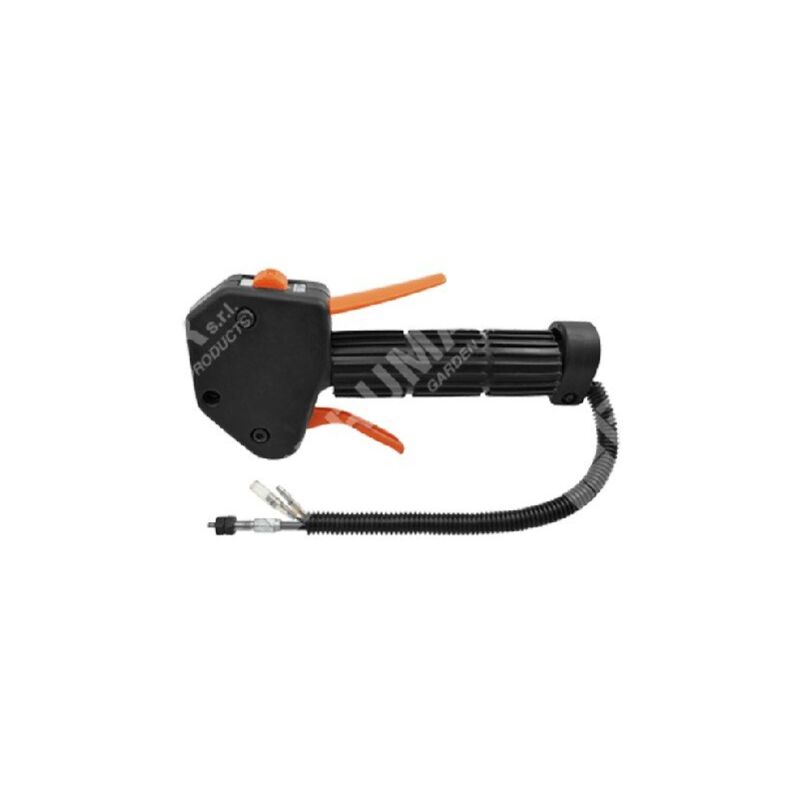 foto del prodotto acceleratore per aste diametro 28 mm per decespugliatori compatibile 030864