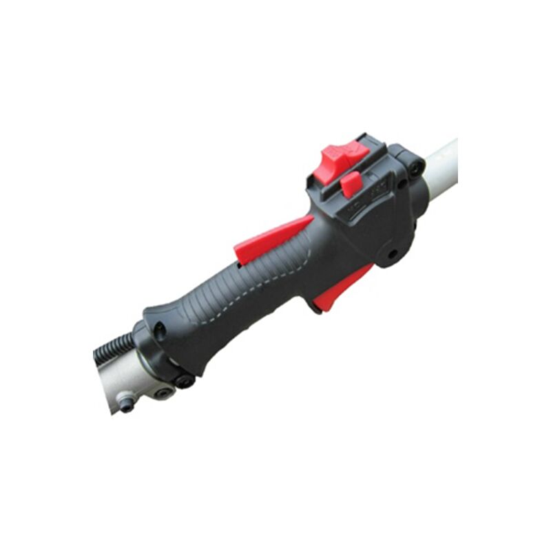 foto del prodotto accelleratore completo decespugliatore 28 mm compatibile