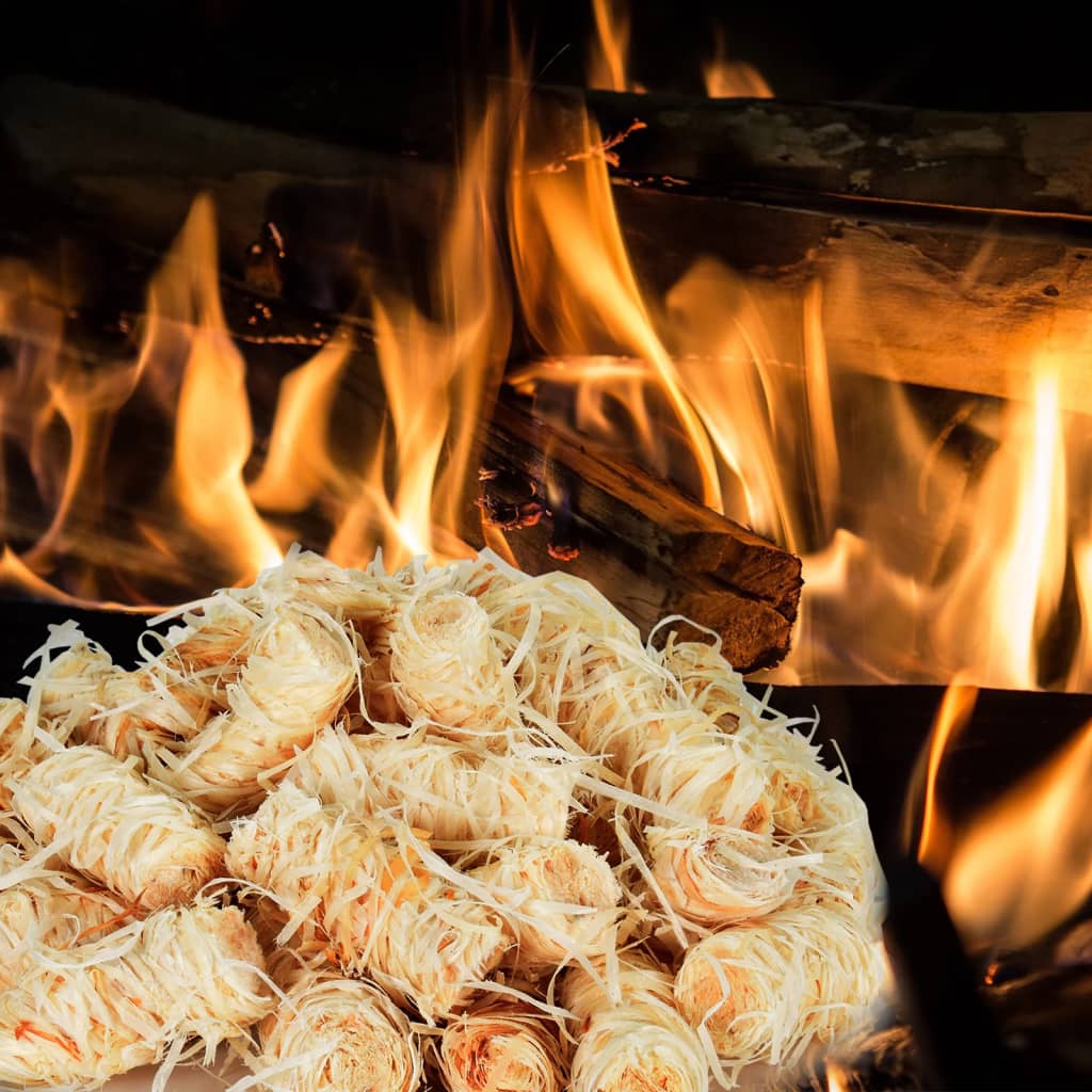 foto del prodotto accendifuoco bio 15 kgcod mxl 95099