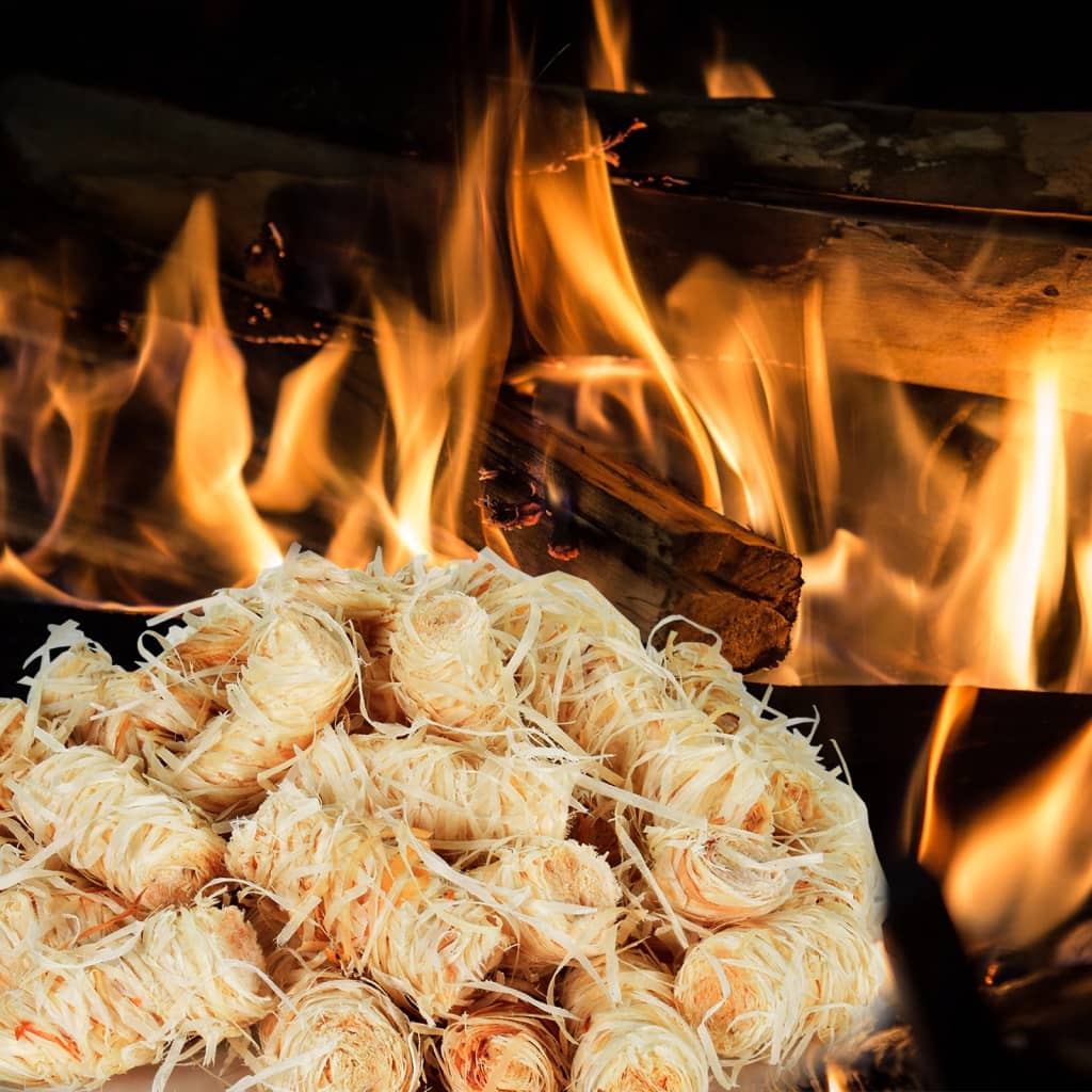 foto del prodotto accendifuoco bio 20 kgcod mxl 71063