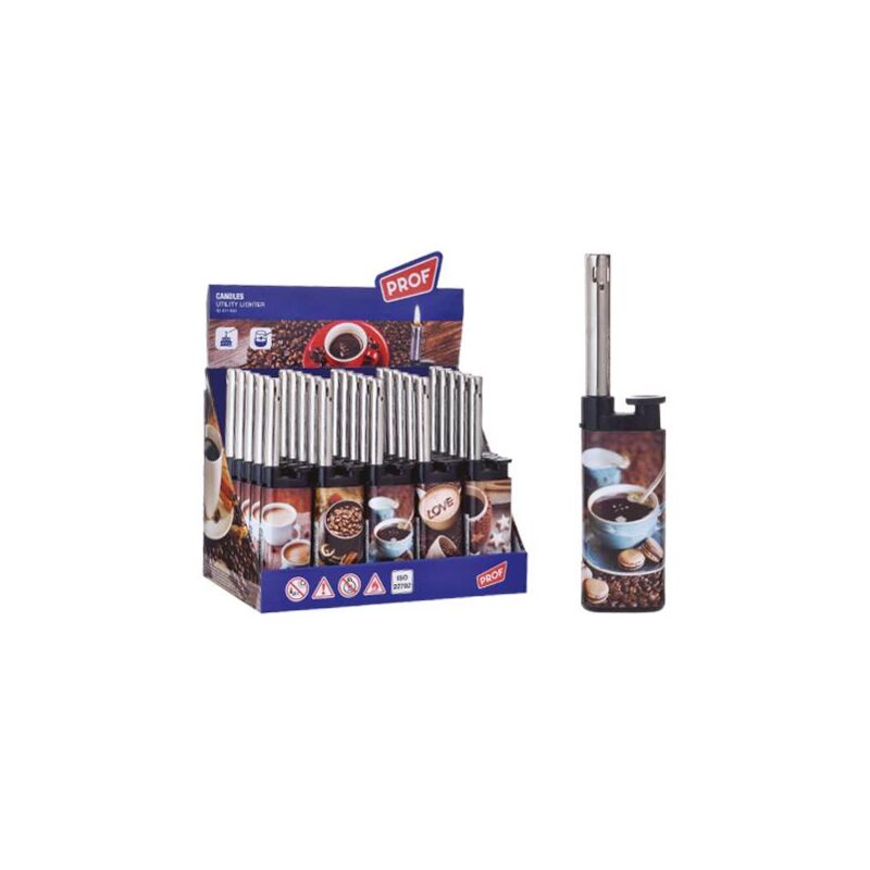 foto del prodotto accendig.candlelighter coffee 40411540