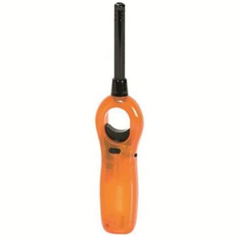 foto del prodotto accendigas a fiamma mod fancy accendi gas colori assortiti casuali 1 pezzo