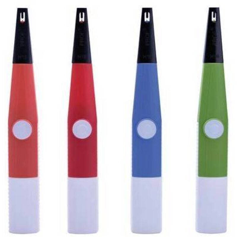foto del prodotto accendigas elettrico self ray igniter
