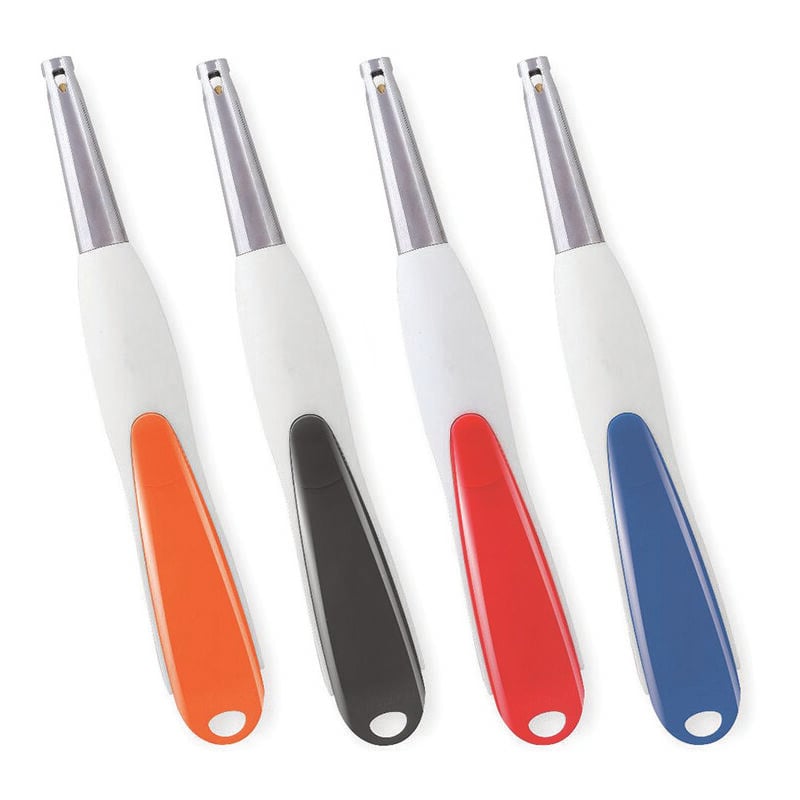 foto del prodotto accendigas elettronico arch colori assortiti