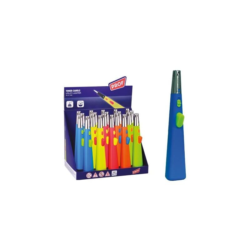 foto del prodotto accendigas tower candle lighter 40411633