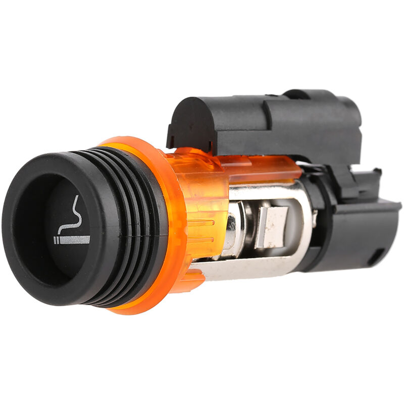 foto del prodotto accendisigari ej.life presa accendisigari 822754 da 12 v per 206 308 406 607 1007