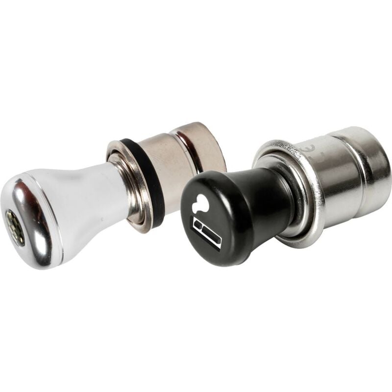 foto del prodotto accendisigari universale per auto 12v