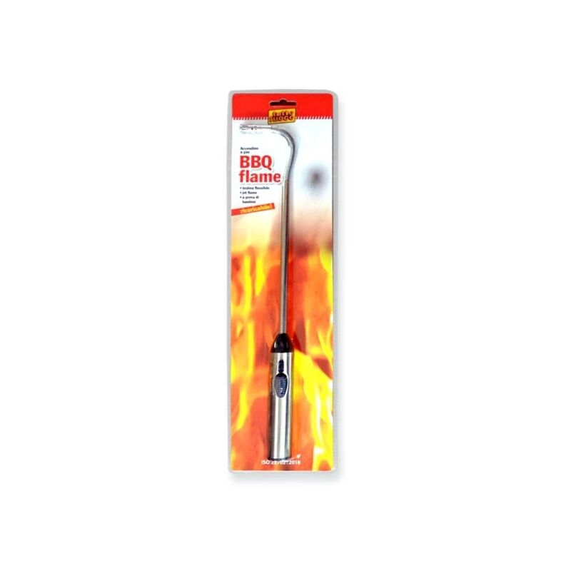 foto del prodotto accenditore a gas bbq flame 50 cm