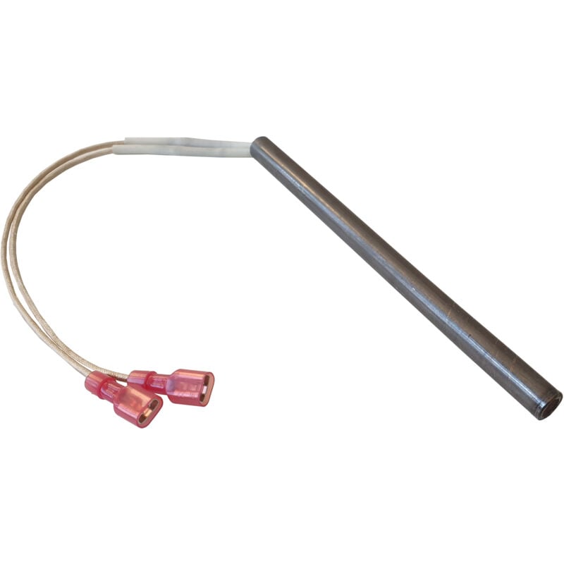 foto del prodotto accenditore a incandescenza nemaxx per stufe a pellet p6 p9 p12, asta di accensione 300w, candela, accenditore a pellet, asta di incandescenza,