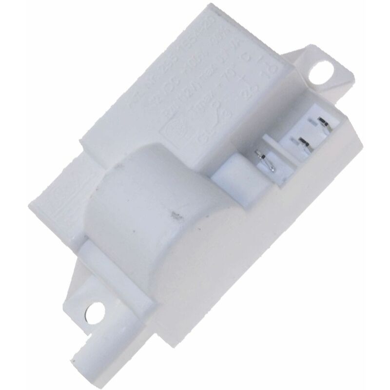 immagine 0 del prodotto accenditore con coperchio rv2 originale frigorifero, congelatore dometic 4366548