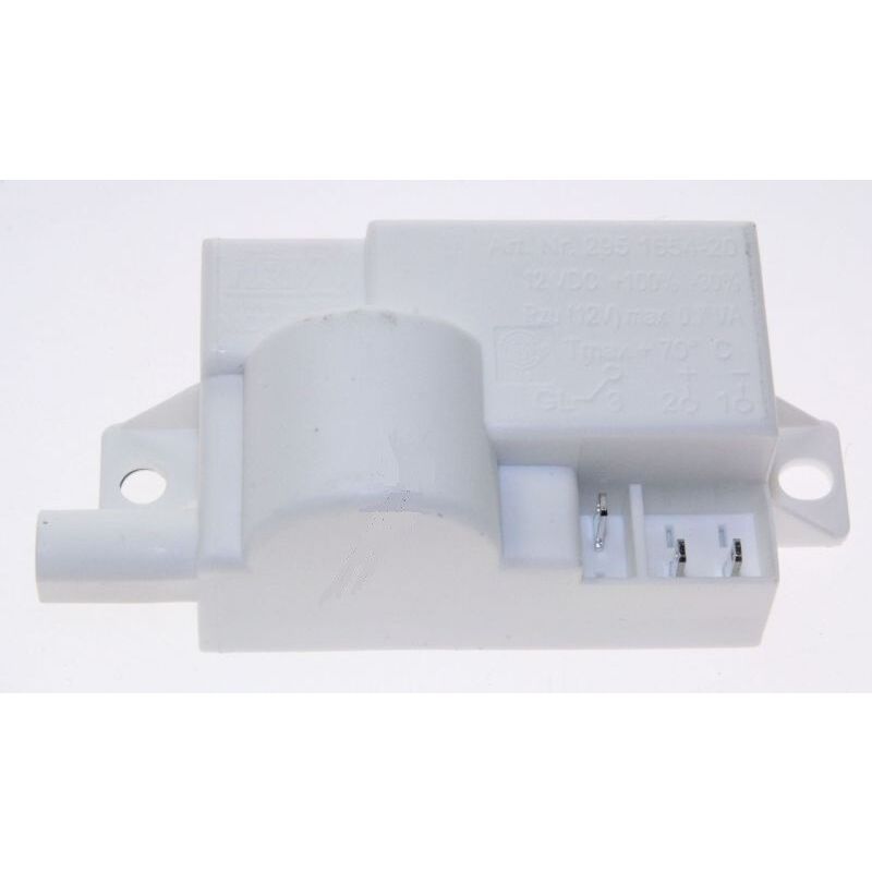 foto del prodotto accenditore con coperchio rv2 originale frigorifero, congelatore dometic 43665483662894844978