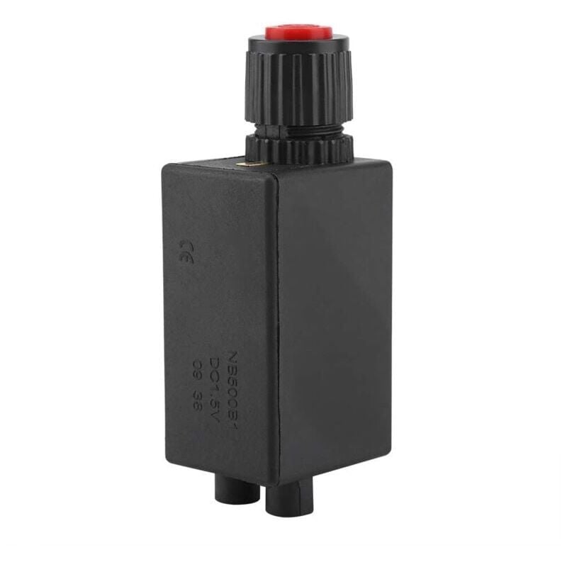 foto del prodotto accenditore piezoelettrico a impulsi, accenditore a pulsante per grill a gas, camino, forno, stufa, riscaldatore