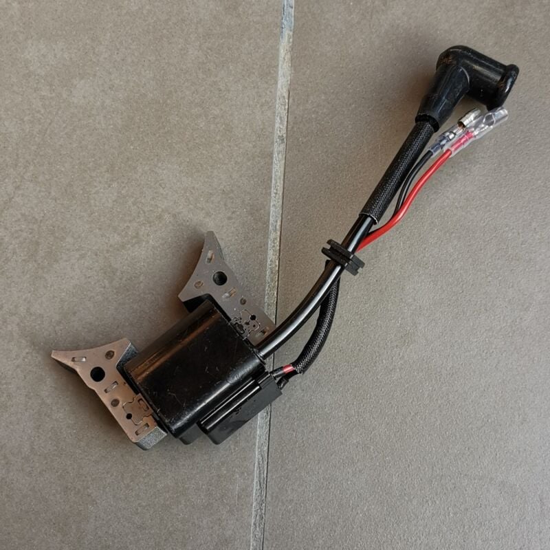 foto del prodotto accensione echo applicabile shindaiwa c35 b45 a411000820, 20011 71611