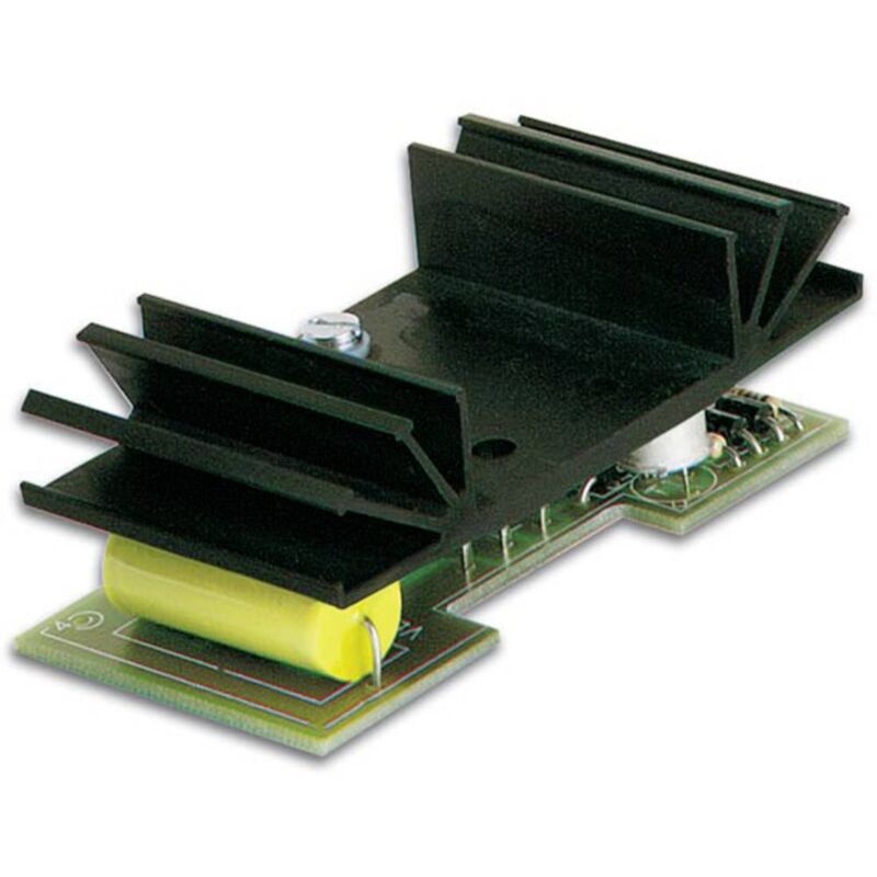foto del prodotto accensione elettronica a transistor per auto whadda
