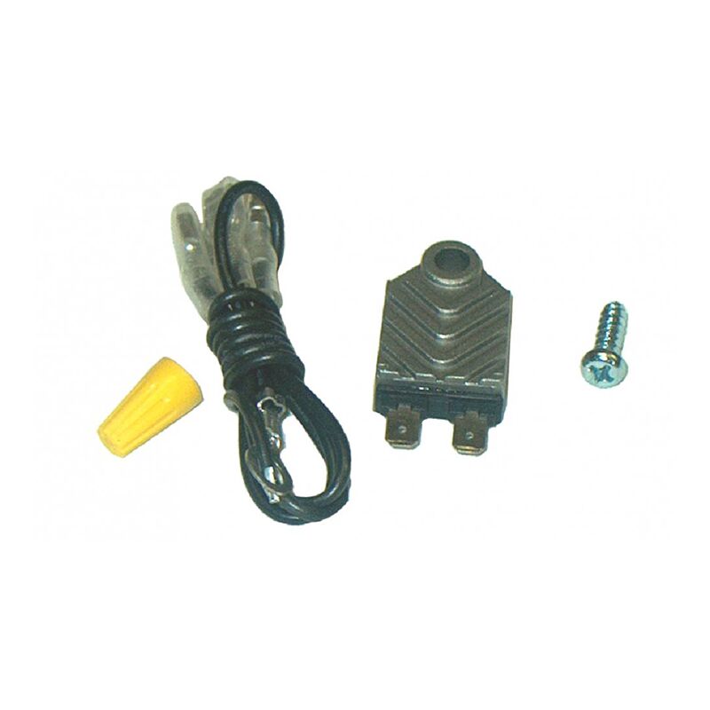 foto del prodotto accensione elettronica adattabile tipo nova universale