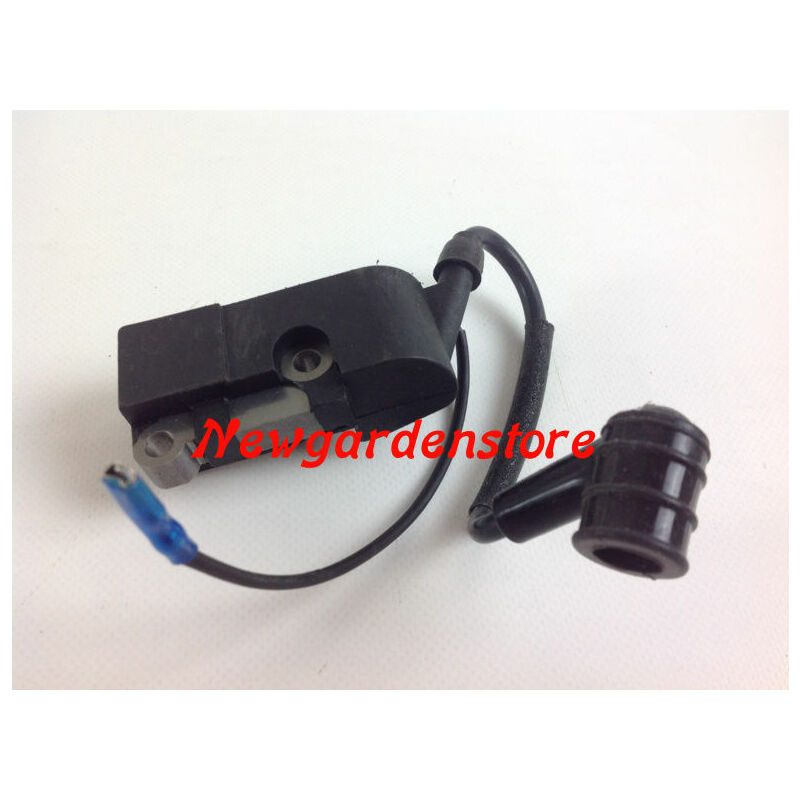 foto del prodotto accensione elettronica bobina motosega adattabile zenoah g455 g500 54.100.1016