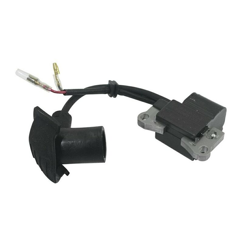 foto del prodotto accensione elettronica decespugliatore alpina b28, bj326, stiga sb28, st28 originale