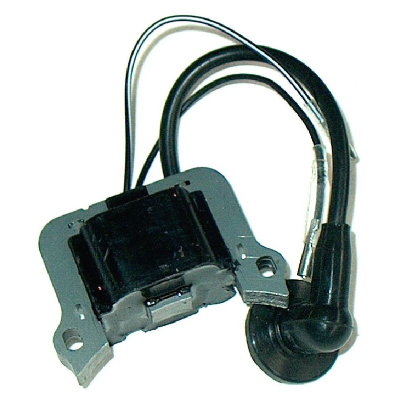 foto del prodotto accensione elettronica decespugliatore kawasaki td40, td48 compatibile