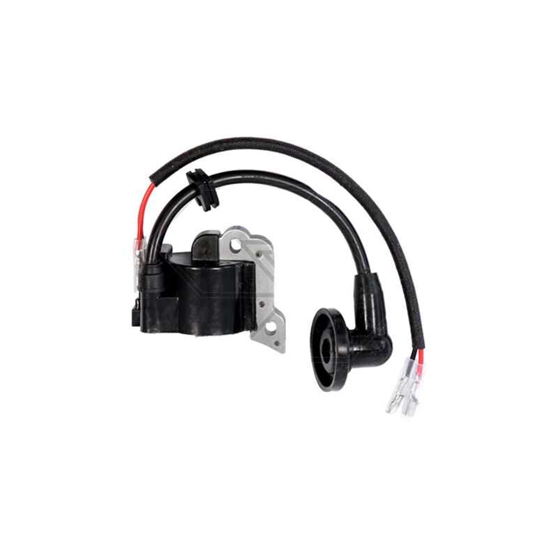 foto del prodotto accensione elettronica decespugliatore zenoah g23l compatibile