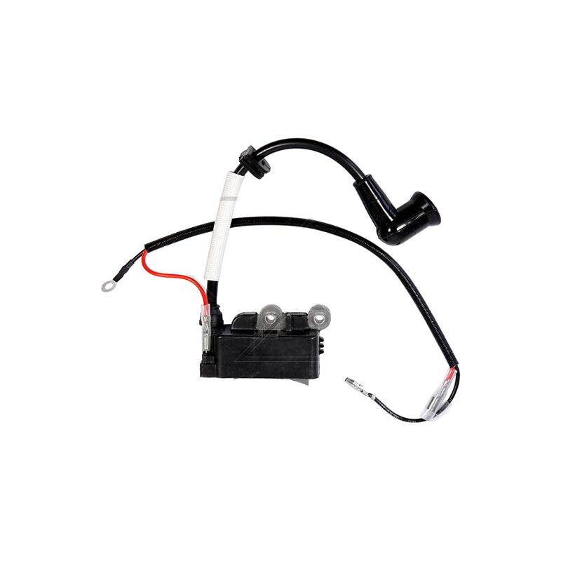 foto del prodotto accensione elettronica decespugliatore zenoah g35l compatibile