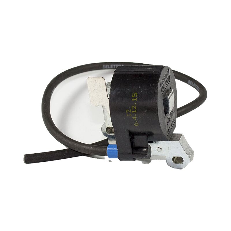 foto del prodotto accensione elettronica motore cm motori cm25, cm46, cm80, cm90, cm115 compatibile