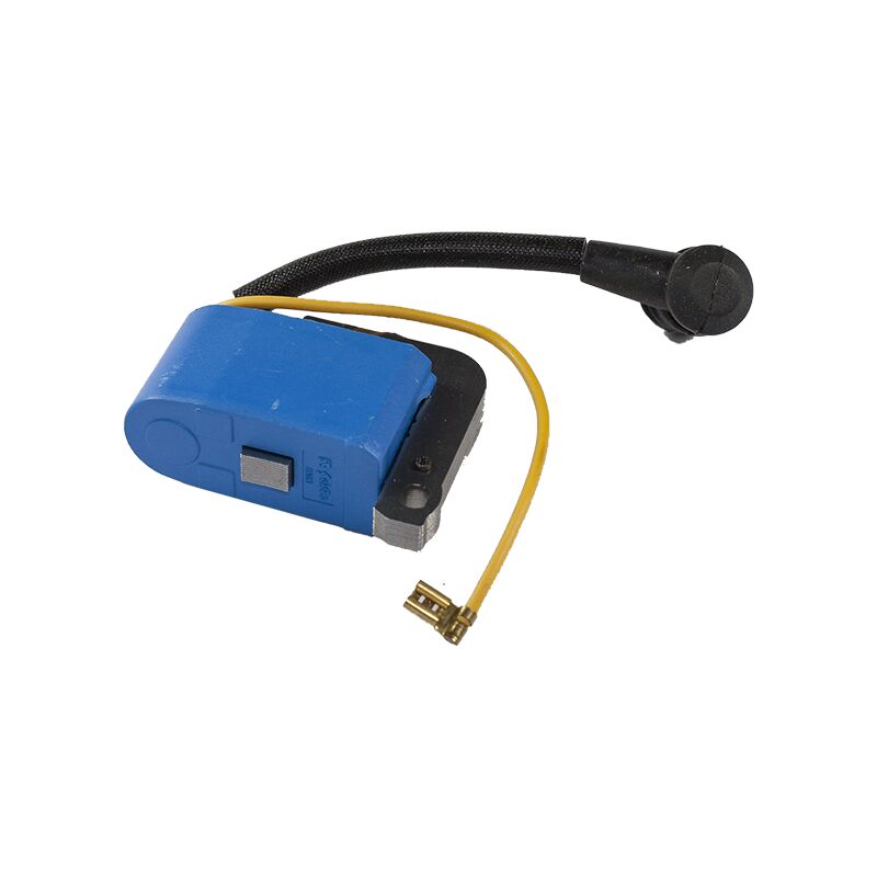 foto del prodotto accensione elettronica motosega oleomac 947, 952 compatibile