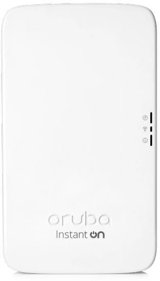 foto del prodotto access point da parete scrivania aruba instant on ap11d rw 2x2 11ac wave2