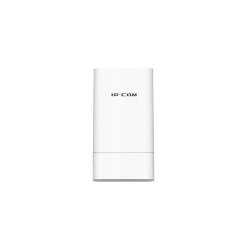 foto del prodotto access point ip com cpe5 5ghz 11ac outdoor antenna direzionale 9dbi,porta etherne tsupporta 12v 1a passive poe and 12v 1a dc
